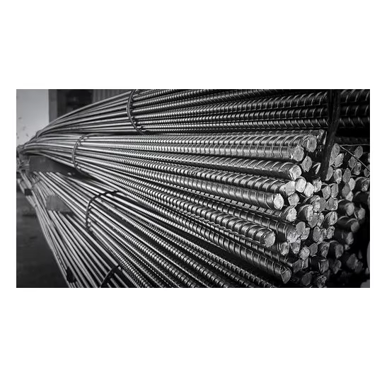 Steel Factory