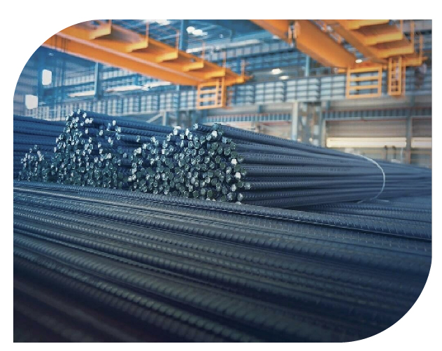 Steel Production